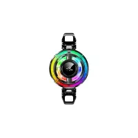 Memo CX15 Magnetic Phone Cooling Fan — 2