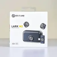 Hollyland LARK M2 Wireless Microphone (Best Quality) — 4