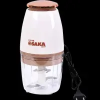 Osaka Multi Purpose Blender Japan Meat Grinder Bottom Grinder 700ml — 1