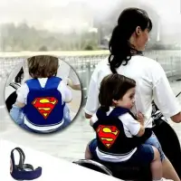 Baby Safety Belt For Bike — 4