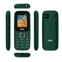 GDL G501 — 4