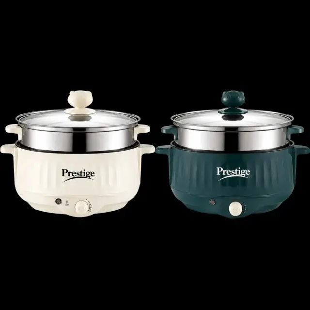Prestige Multifunction Electric Cooker (6.5L)