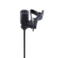Boya BY-M1 Omnidirectional Lavalier Microphone (Original) — 4