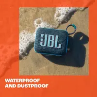 JBL Go 4 — 5