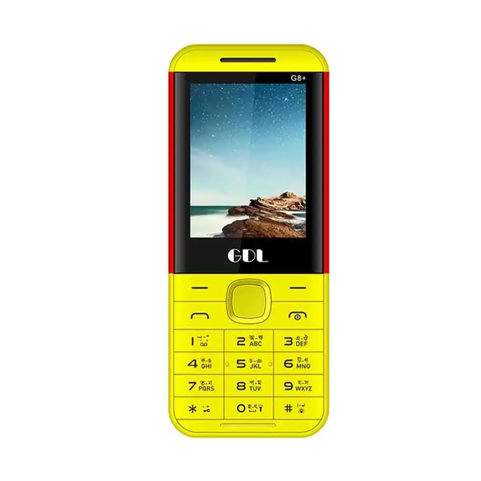 GDL G8+ (Plus)