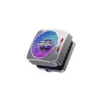 Plextone MX2 MXZ Radiator Fan Cooler — 2