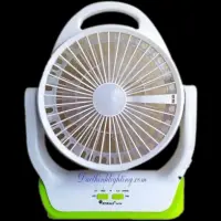 Joykaly YG-729 + 1800 Mah Turbo Fan — 2