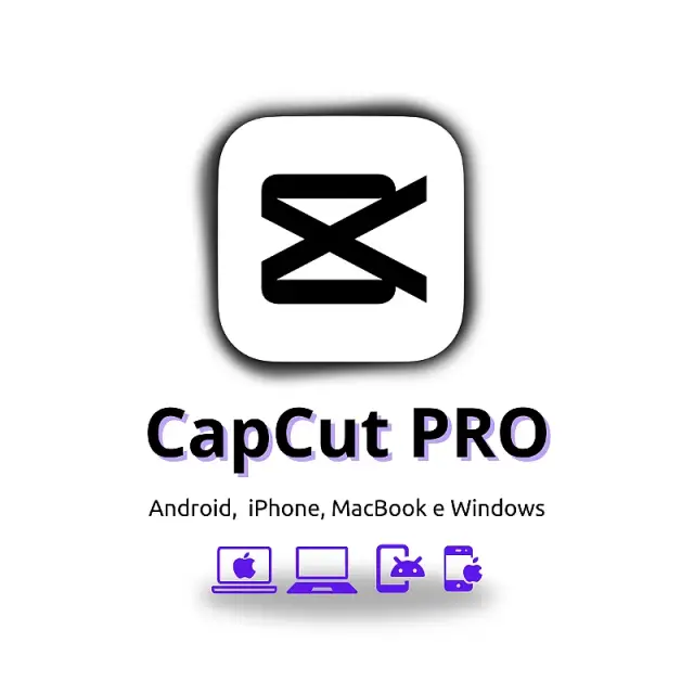 Capcut Premium Subscription