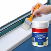 ওয়াটারপ্রুফ লিকেজ এজেন্ট (৩০০ মি.লি.) / Invisible Waterproof Leakage Agent – 300ml — 1
