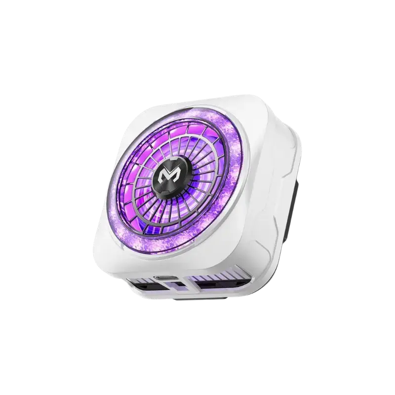 MEMO CX21 High Power 18W Magnetic Phone Cooler