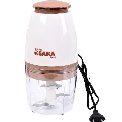 Osaka Multi Purpose Blender Japan Meat Grinder Bottom Grinder 700ml