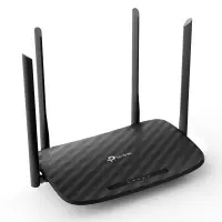 Archer C50 AC1200 Wireless Dual Band Router — 3