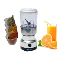Nima Electric 2 in 1- Blender and Grinder — 3