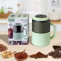 Electric Multifunctional Grinder Machine Inima - RAK-21 — 2