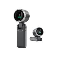 Portable Handheld Foldable Orginal Mini Turbo Fan 1800mAh — 1