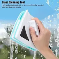 Magnetic Glass Cleaning Brush – ম্যাগনেটিক গ্লাস ক্লিনিং ব্রাশ — 2