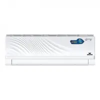 Walton 100-09J Intelligent Inverter Air Conditioner - 0.75 Ton — 2
