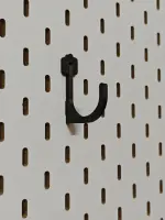 Pegboard Accessories — 7