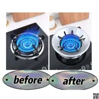 Energy Saving Gas Stove Cover — 6