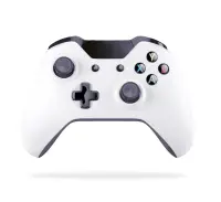 Game Console Controller + USB 3.0 Cable — 1