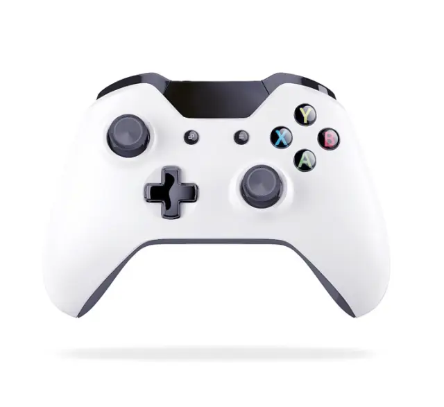 Game Console Controller + USB 3.0 Cable