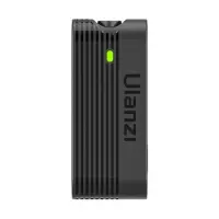 Ulanzi A100 Wireless Lavalier Microphone — 2