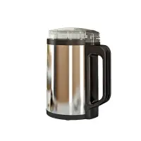 Silver Crest Stainless Steel Electric Mini Grinder 2750 Watt — 6