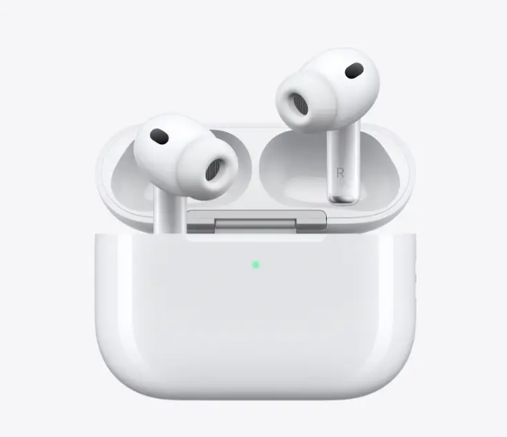 AirPods Pro (2nd generation) USB‐C