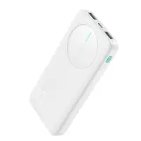 JOYROOM JR-PBF12 2.4A LED Power Bank 12W 10000mAh — 2