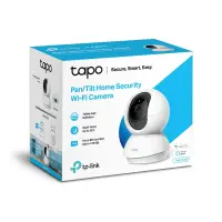 TP-Link Tapo C200C 2MP Wi-Fi IP Camera — 6
