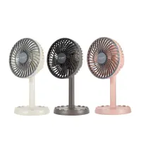 Jysuper JY-2218 Fan — 4