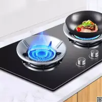 Energy Saving Gas Stove Cover — 7