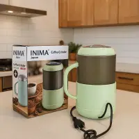 Electric Multifunctional Grinder Machine Inima - RAK-21 — 5