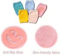 ২ পিস বেবি হাঁটু প্যাড, 2Pcs Baby Knee Pads — 6