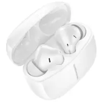 Hoco EQ34 Plus Rima ANC+ENC TWS Earbud (App Supported) | Long 7-Hour Playtime & Bluetooth 5.4 — 3