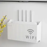 Premium WiFi Router Stand | Wall Mount Router Organizer | ওয়াইফাই রাউটার স্ট্যা — 10