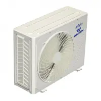 Walton 100-09J Intelligent Inverter Air Conditioner - 0.75 Ton — 7