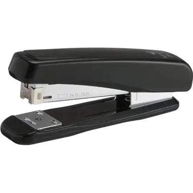 Kangaro HD 45n Stapler Black-1 Pc - HD 45n