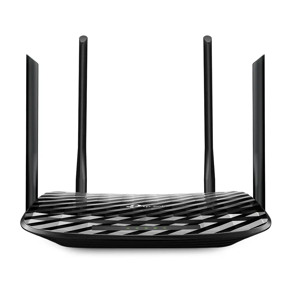 Archer C50 AC1200 Wireless Dual Band Router