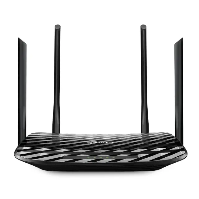 Archer C50 AC1200 Wireless Dual Band Router