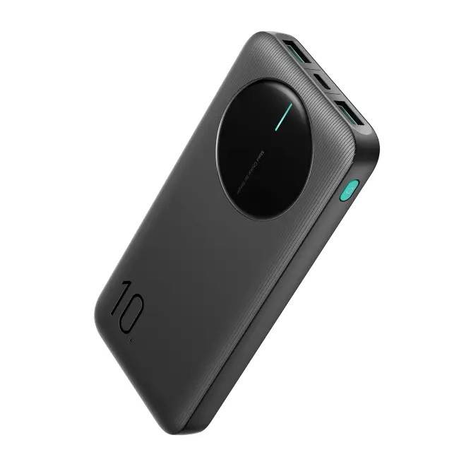 JOYROOM JR-PBF12 2.4A LED Power Bank 12W 10000mAh
