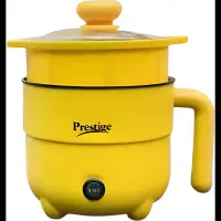 Prestige Mini Cooking Pot 2.Liter — 2