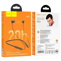 Hoco ES67 Bluetooth Wireless Neckband — 3