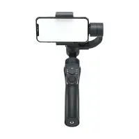 WiWU S5B 3-Axis Stabilized Gimbal — 1