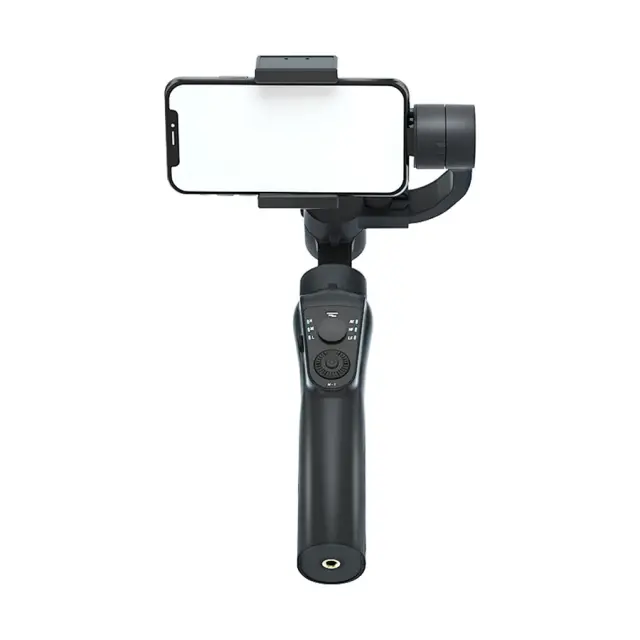WiWU S5B 3-Axis Stabilized Gimbal