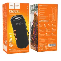 Hoco HC27 16W Powerful 3D Sound Wireless Speaker — 3