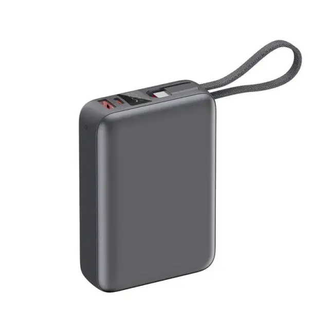 Power Banks