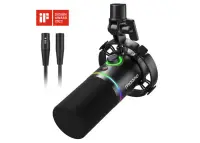 MAONO PD200X USB/XLR Dynamic Microphone — 1