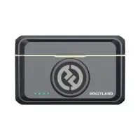 Hollyland LARK M2 Wireless Microphone (Best Quality) — 3