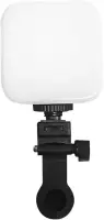 M88 Handheld LED Video Light Rechargable — 5